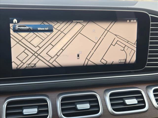 New 2026 Mercedes-Benz GLS 450 4MATIC image 12