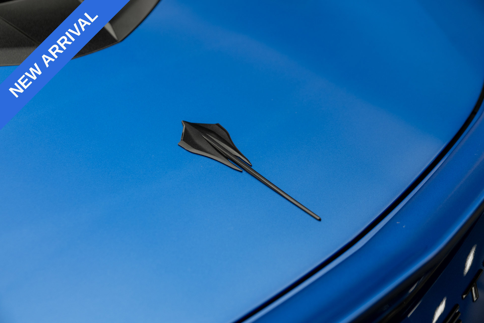Used 2020 Chevrolet Corvette Stingray Preferred Cpe w/ 2LT Preferred Equipment Group RWD image 30