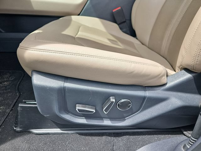 Certified 2024 Ford Expedition Limited AWD/4WD image 18