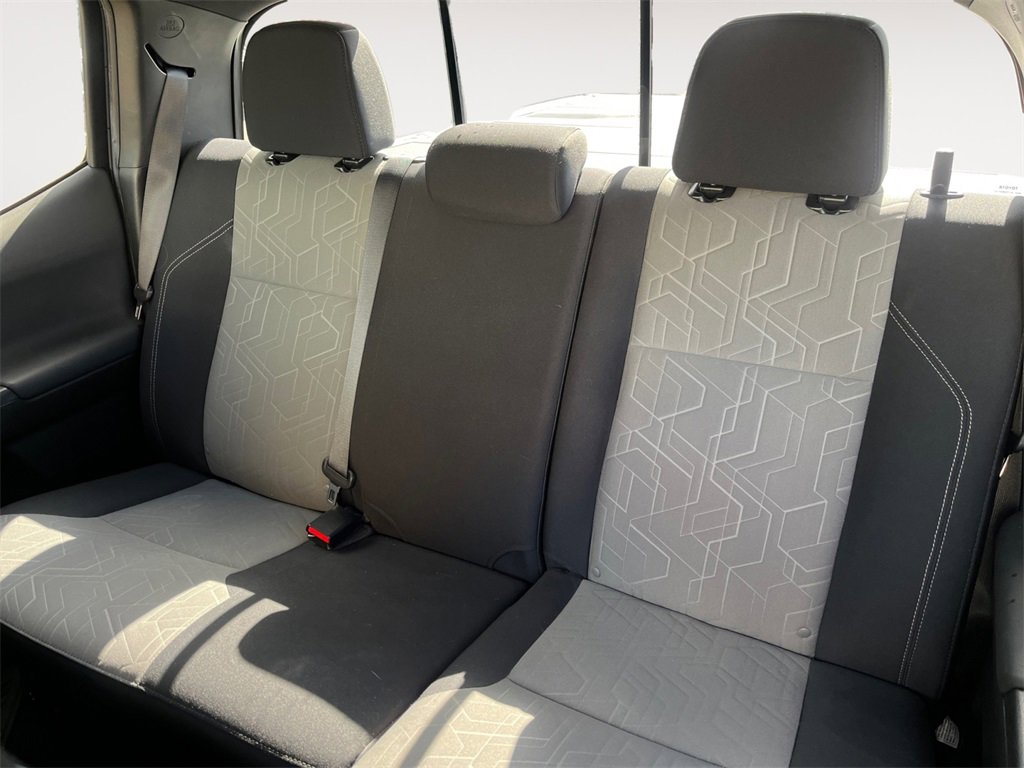 Used 2022 Toyota Tacoma TRD Off-Road image 13
