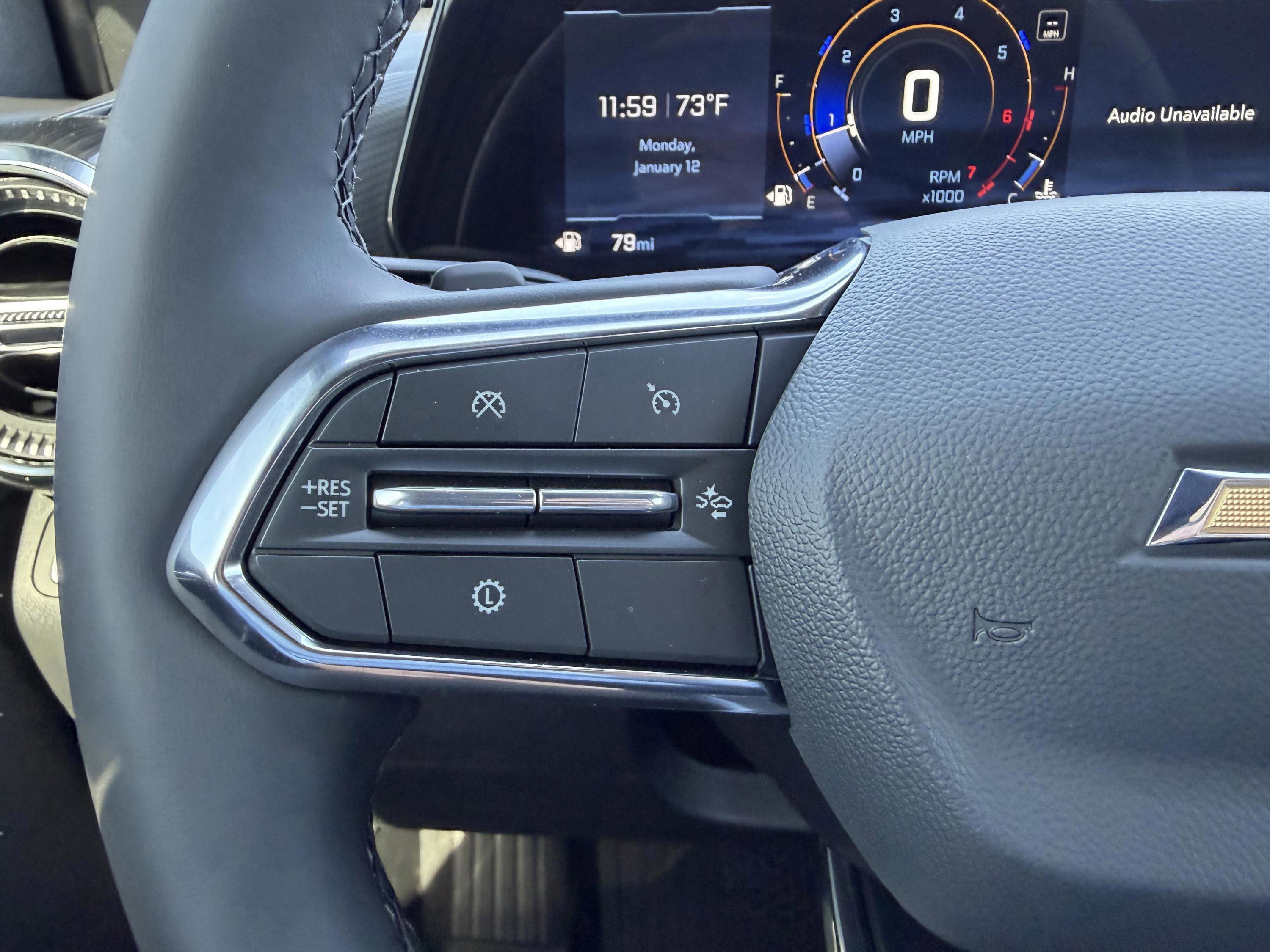 New 2026 Chevrolet Equinox LT w/ Convenience Package II image 22