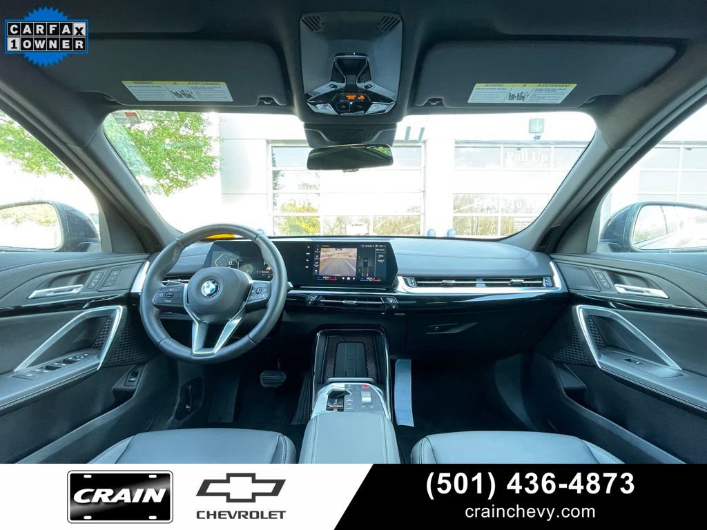 Used 2025 BMW X2 xDrive28i image 30