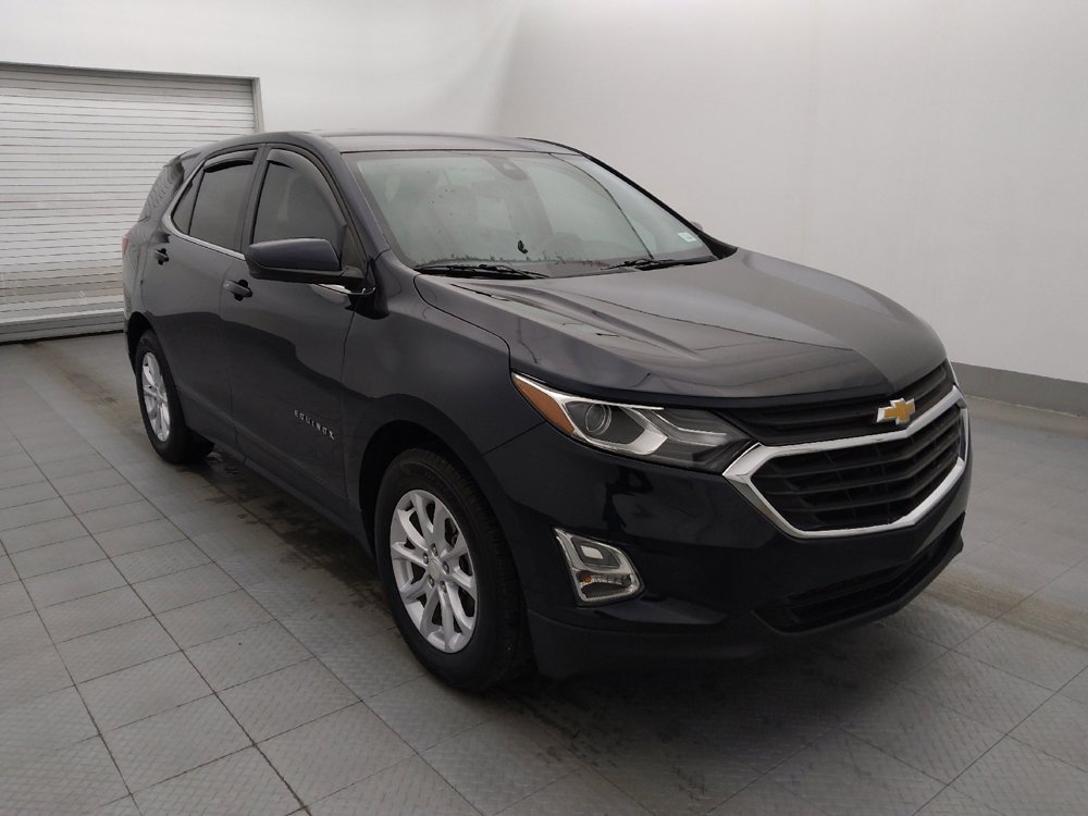 Used 2020 Chevrolet Equinox LT image 13