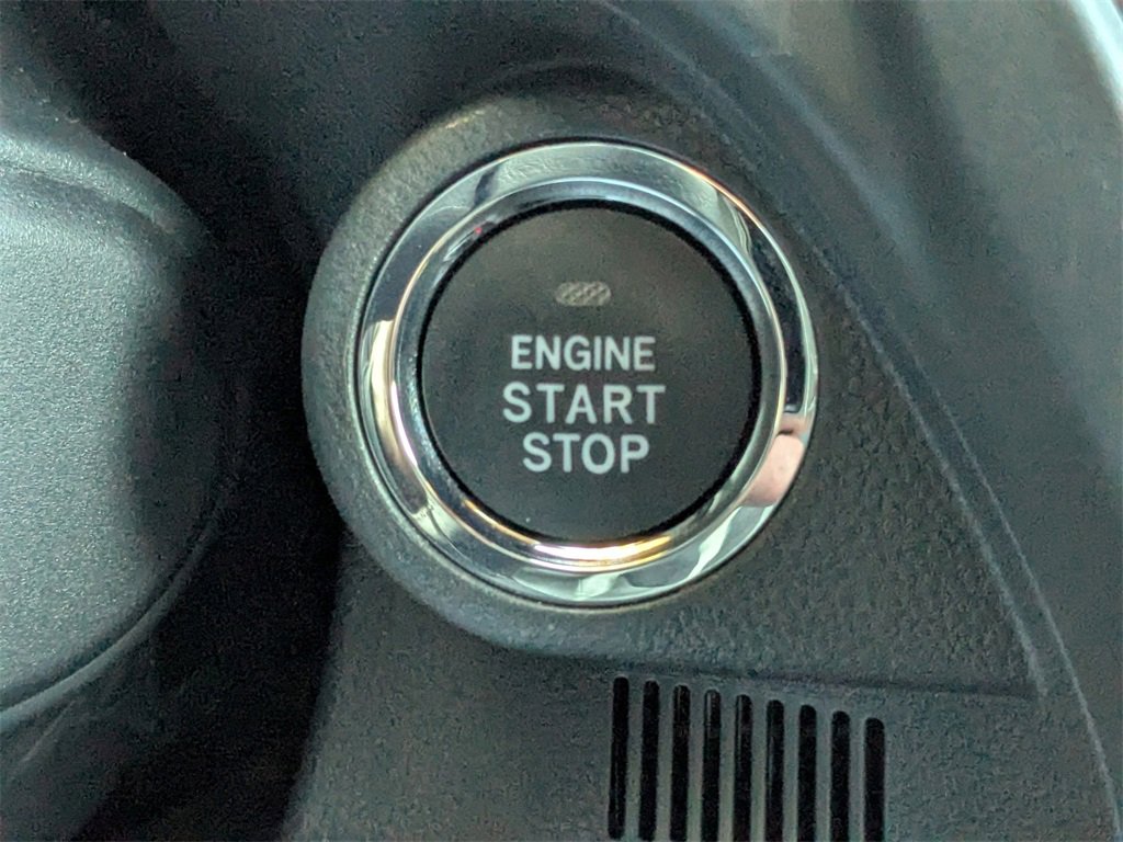 Certified 2025 Subaru Forester Premium image 32