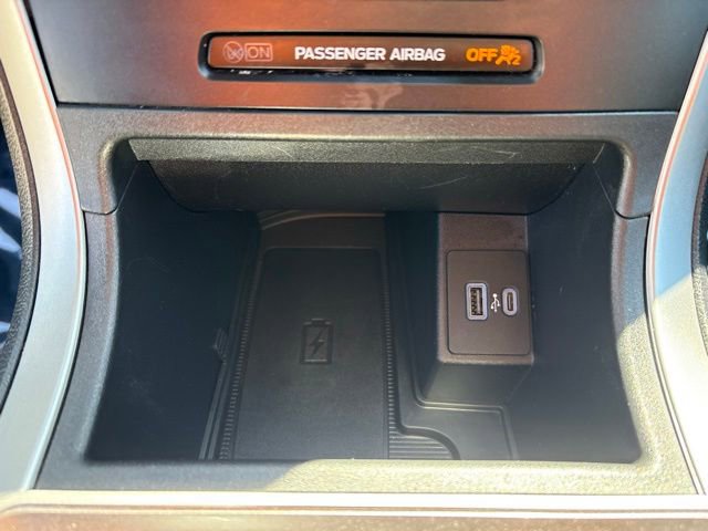 Certified 2024 Ford Edge SEL w/ Convenience Package AWD/4WD image 17