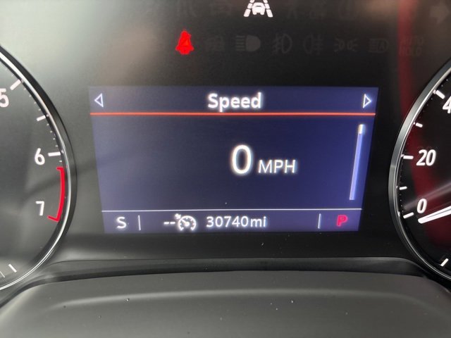 Used 2022 Buick Envision Preferred image 3