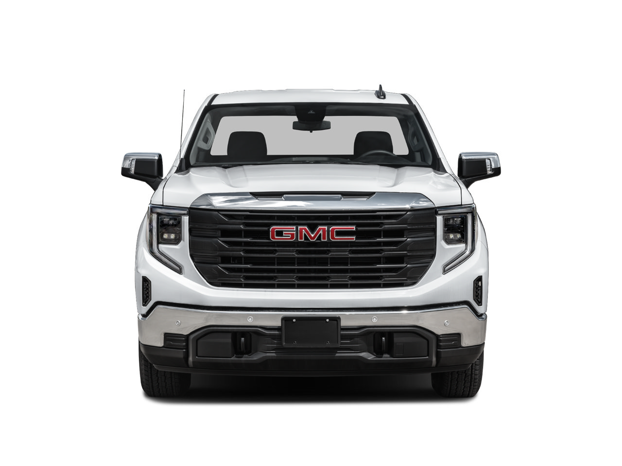 New 2026 GMC Sierra 1500 Pro w/ Pro Value Package AWD/4WD image 28