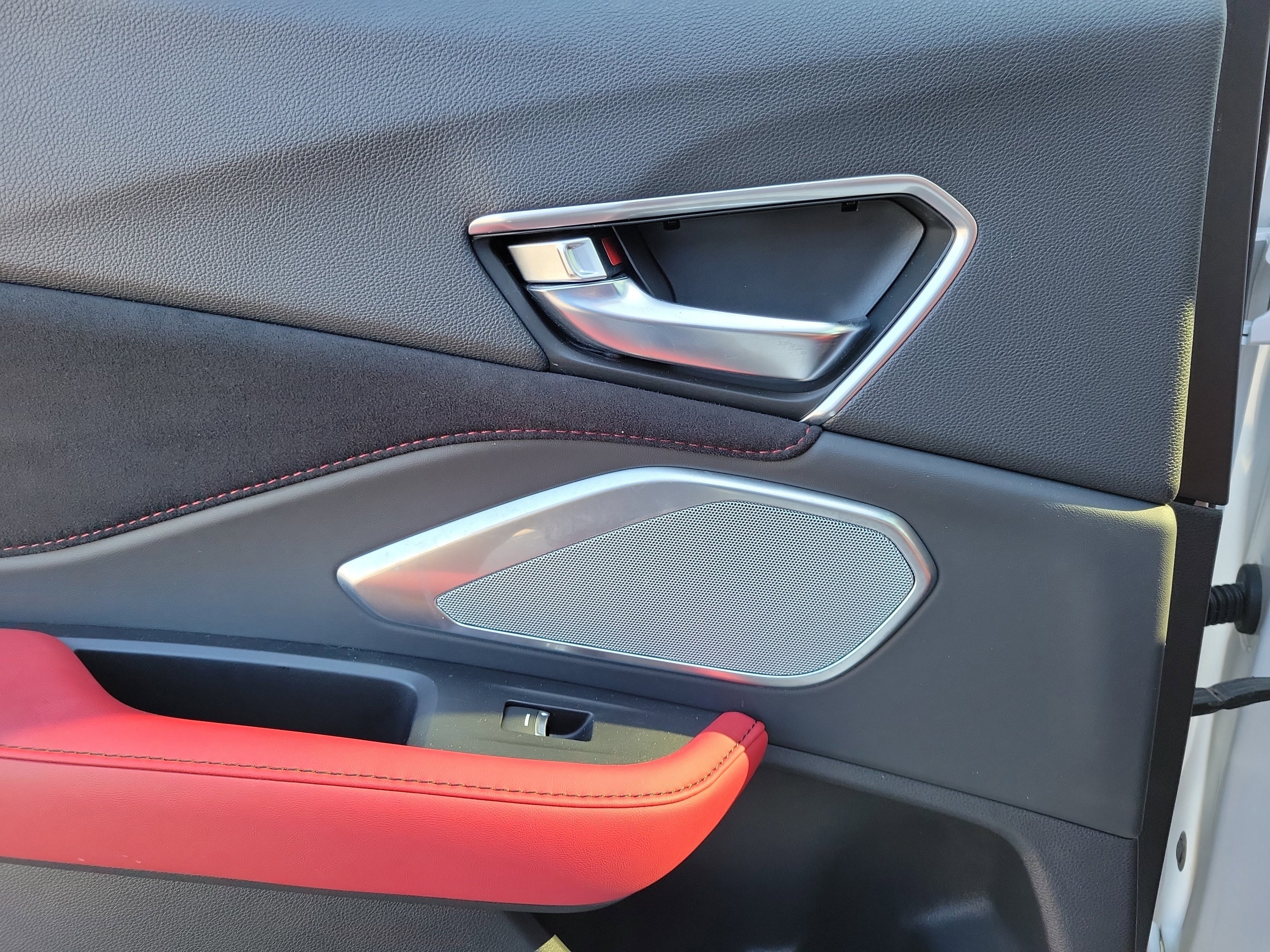 Used 2023 Acura RDX A-Spec image 12