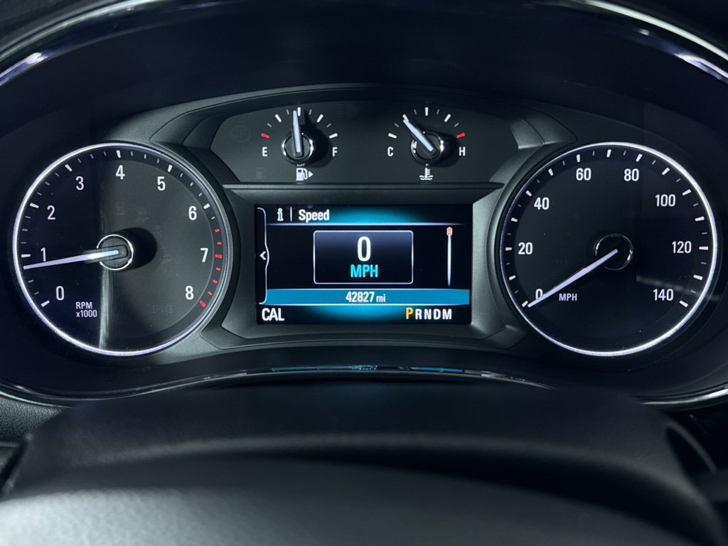 Used 2018 Buick Encore Preferred image 9