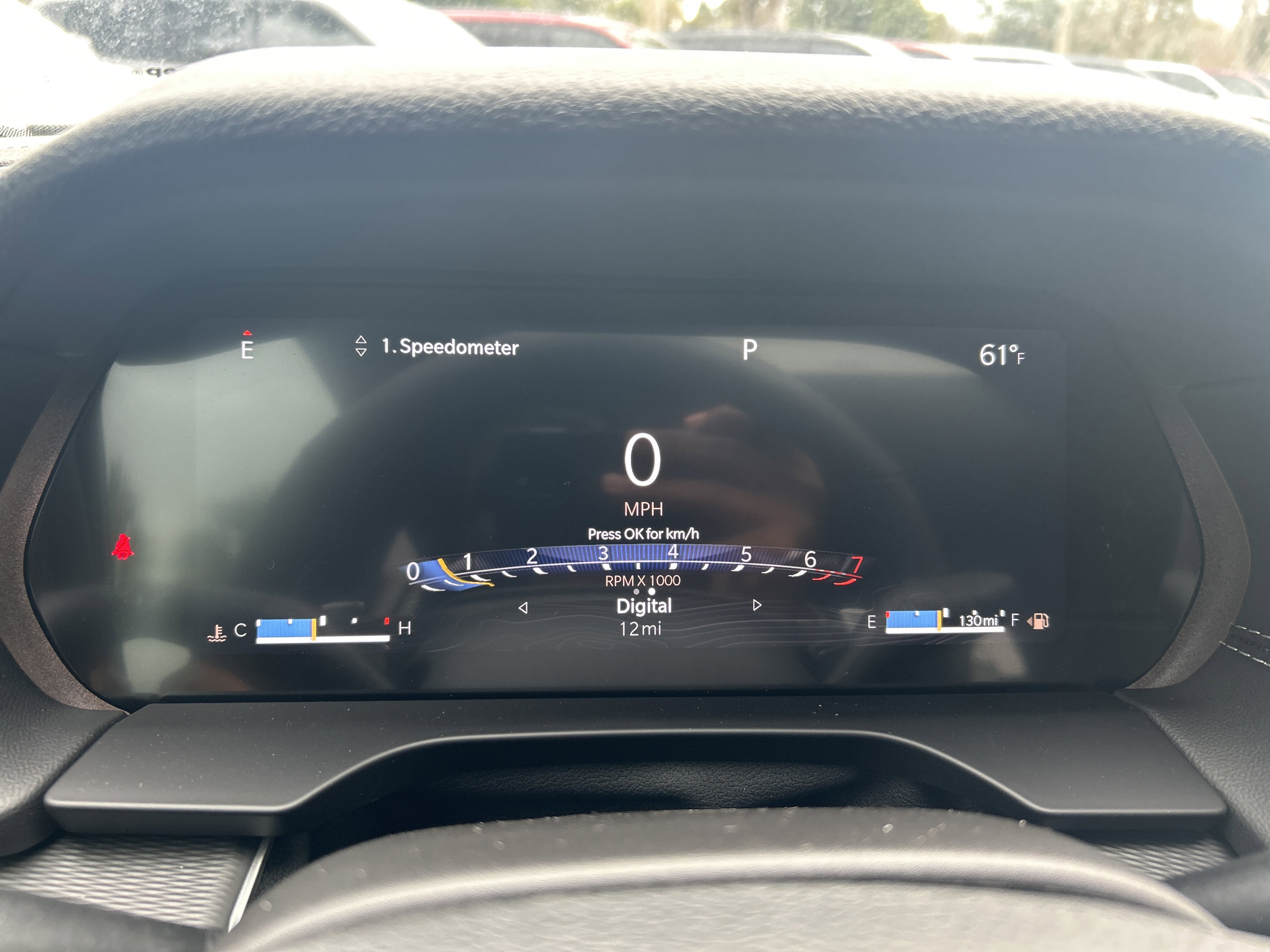 New 2025 Jeep Grand Cherokee Altitude image 22