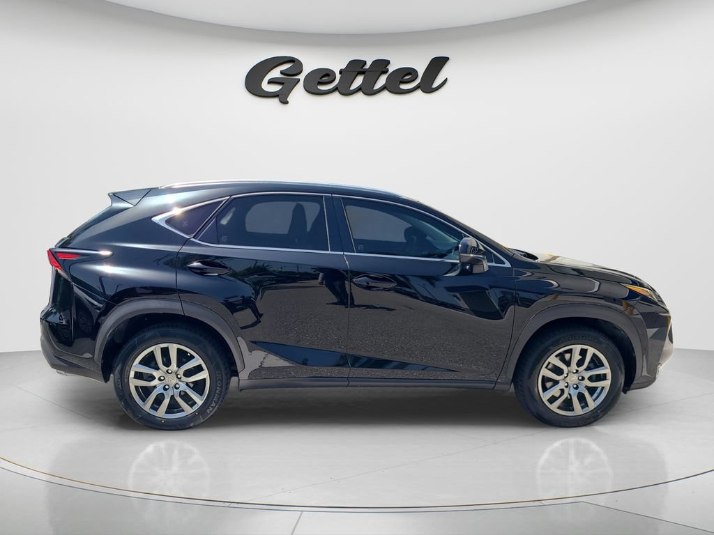 Used 2016 Lexus NX 200t FWD w/ Premium Package image 4