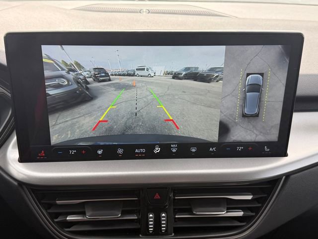 Certified 2023 Ford Escape Active w/ Tech Pack #2 image 12