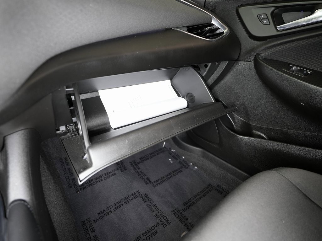 Used 2018 Chevrolet Malibu LT image 47