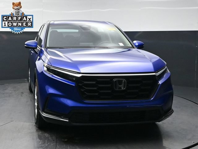 Used 2023 Honda CR-V LX image 2