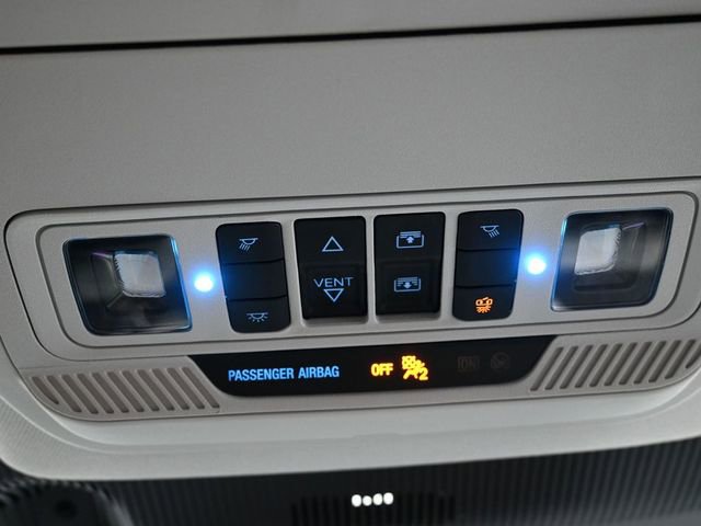 Certified 2025 Ford Explorer Platinum w/ Ultimate Package image 24