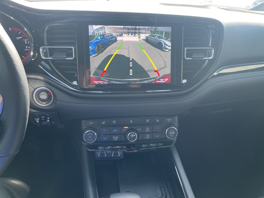 Certified 2022 Dodge Durango Citadel image 23