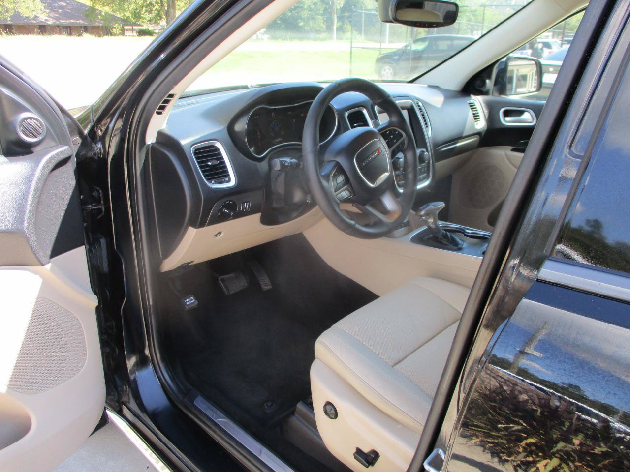 Used 2018 Dodge Durango Citadel RWD image 10