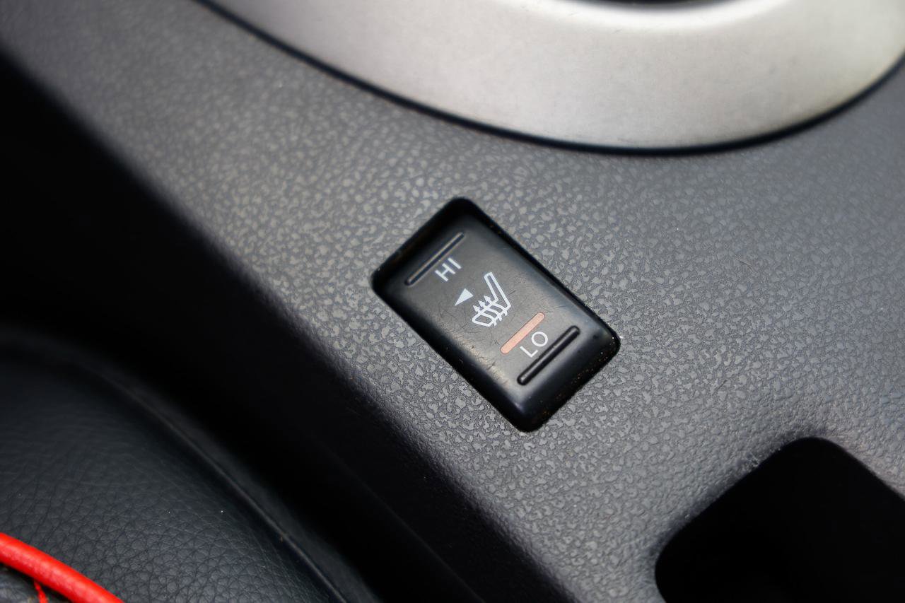 Used 2011 Nissan Rogue SV w/ SL Pkg image 36