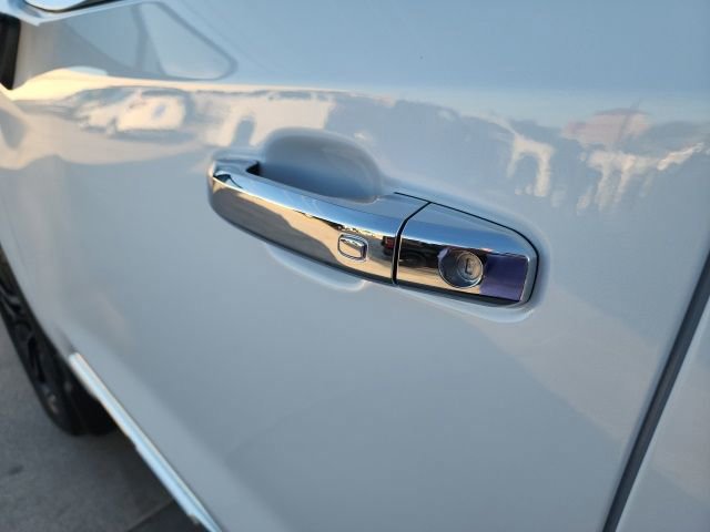 New 2026 Chevrolet Silverado 1500 High Country image 14