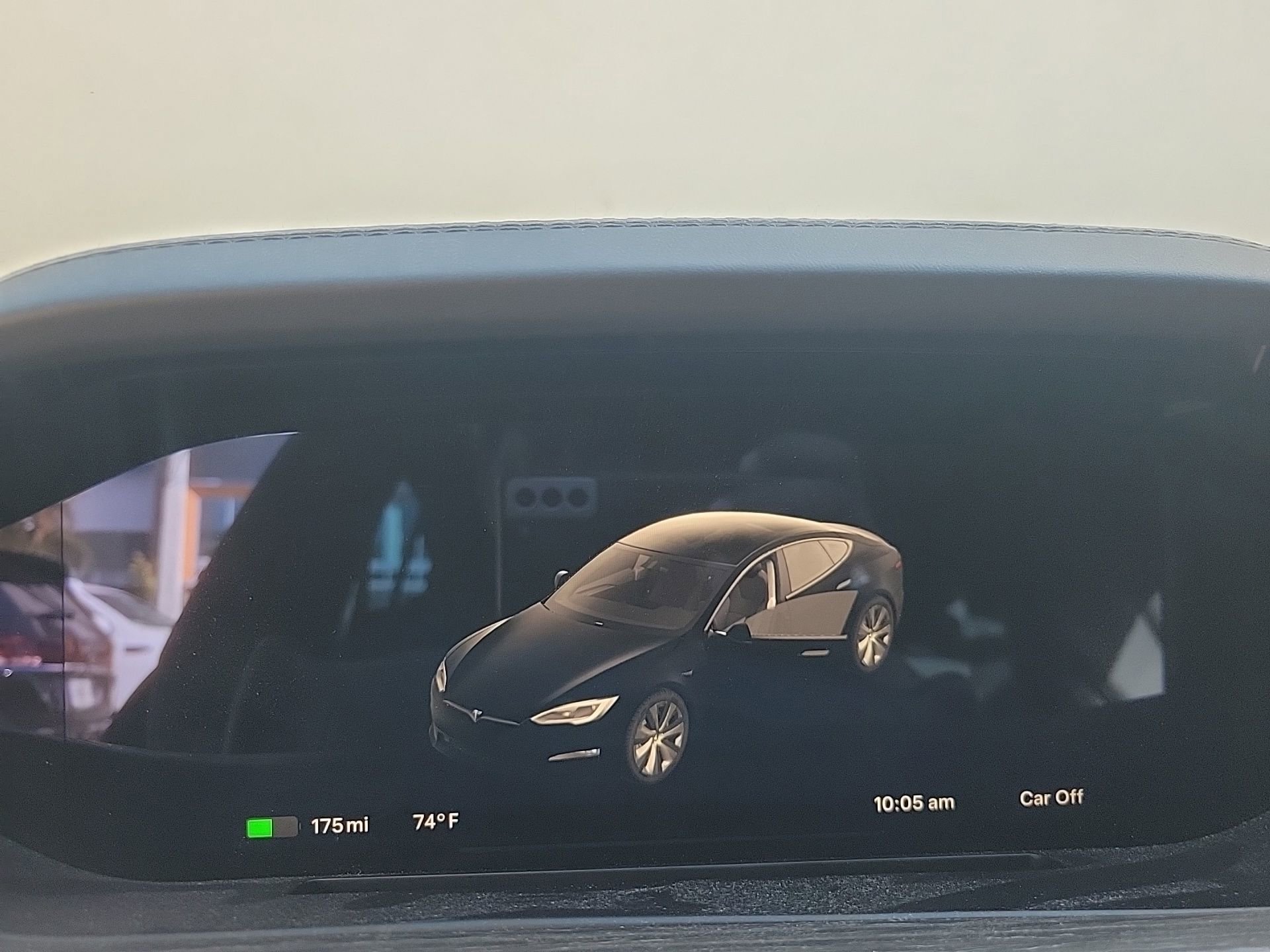 Used 2022 Tesla Model S image 22