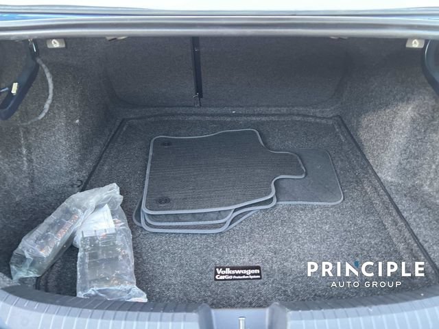 Used 2019 Volkswagen Jetta SEL FWD image 29