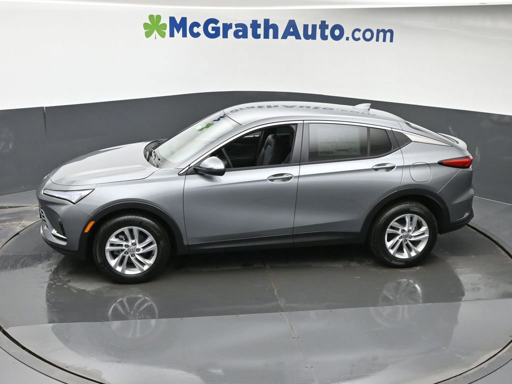 New 2026 Buick Envista Sport Touring w/ Convenience I Package FWD image 19