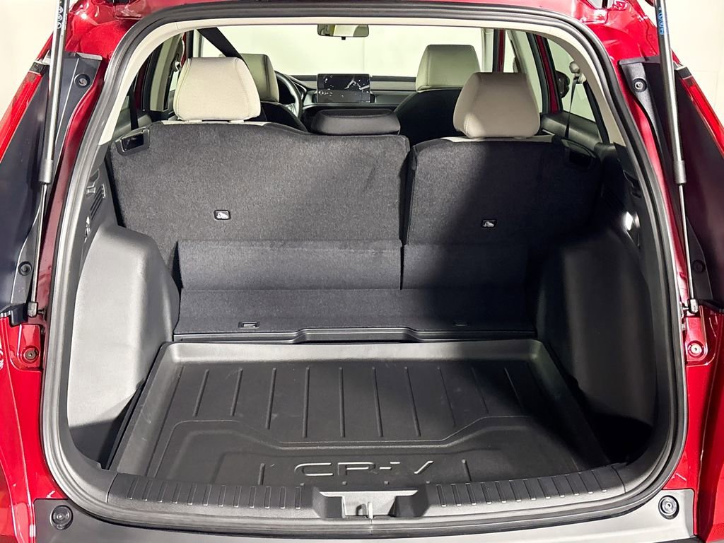 New 2026 Honda CR-V EX image 21