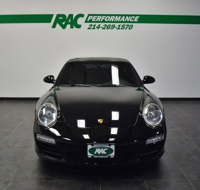 Used 2010 Porsche 911 Carrera image 3