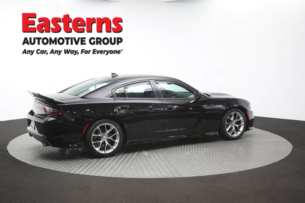 Used 2021 Dodge Charger GT w/ Cold Weather Package RWD image 44