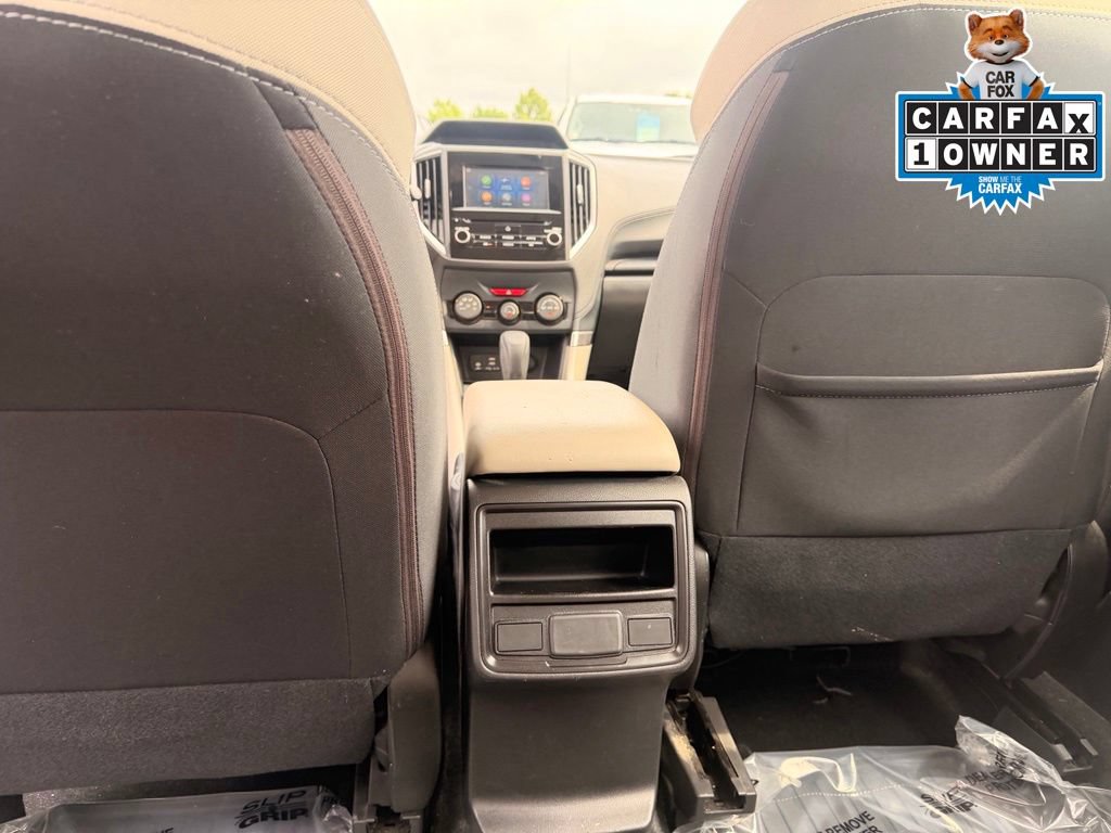 Used 2021 Subaru Forester AWD/4WD image 27
