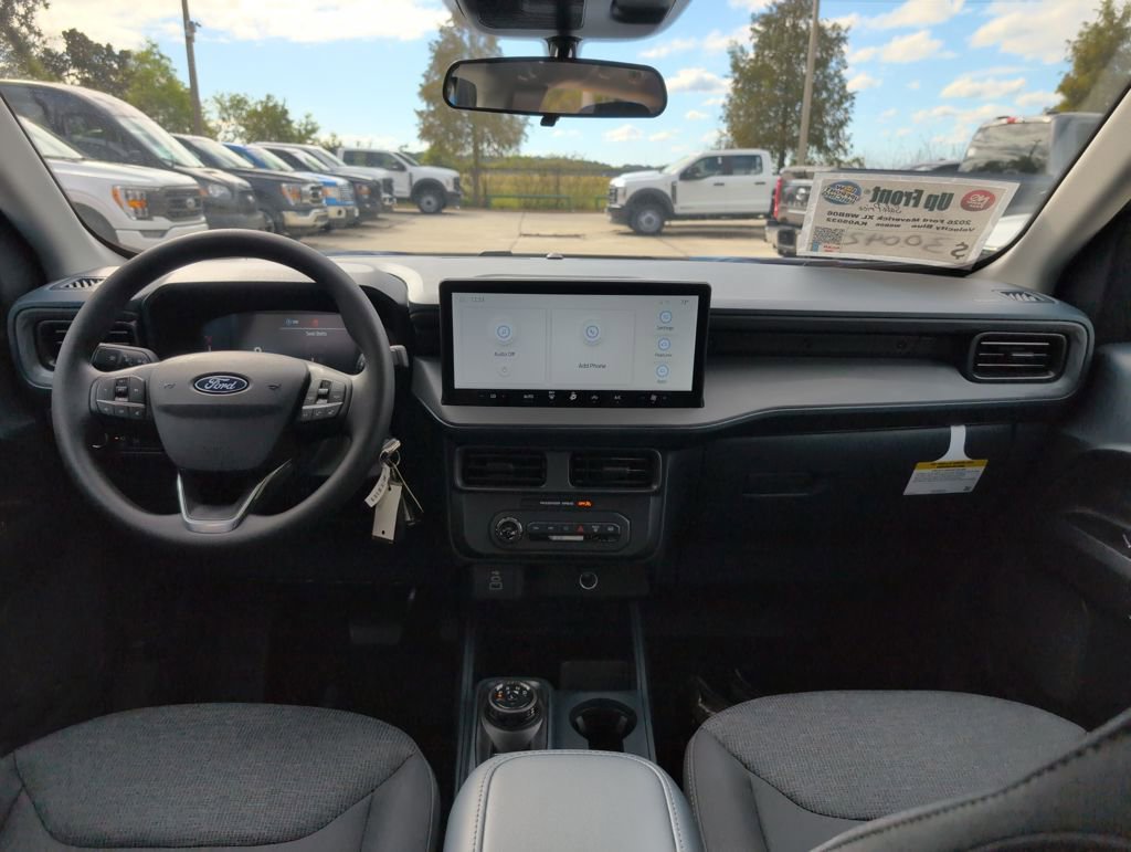 New 2026 Ford Maverick XL image 8