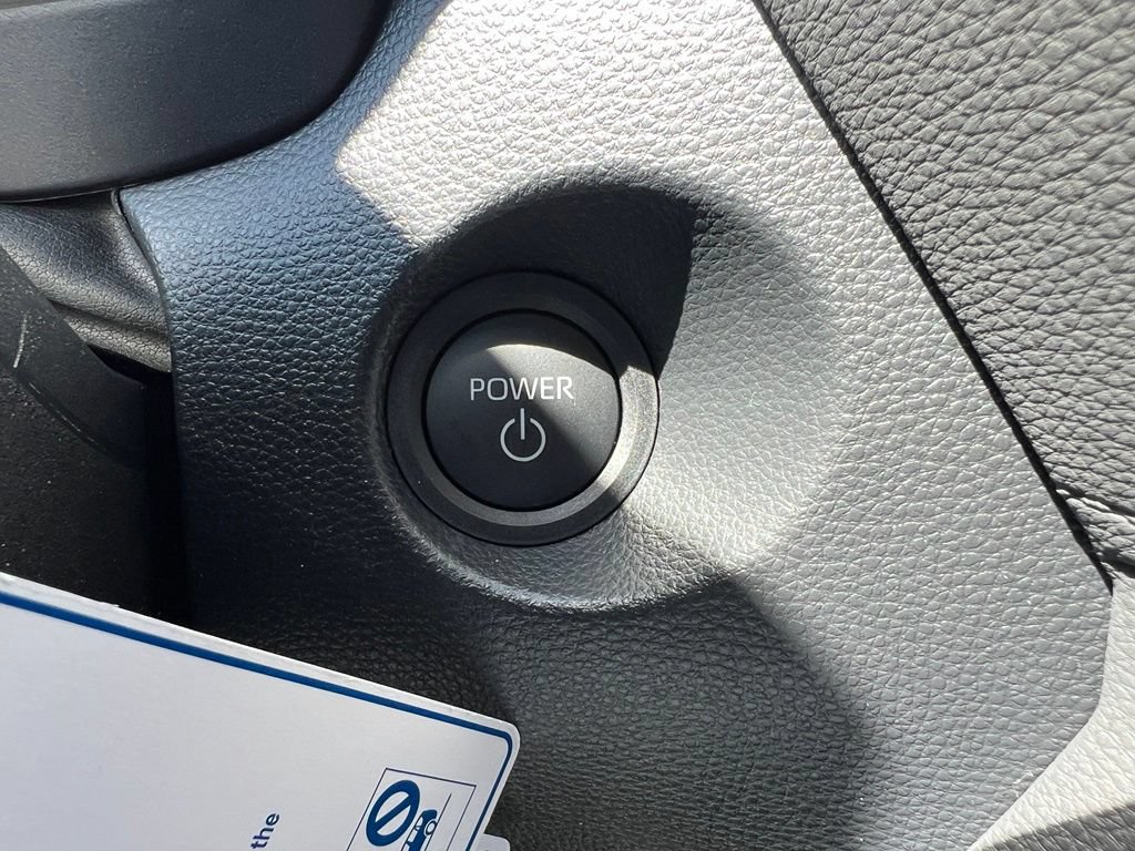 Certified 2026 Toyota Corolla Cross AWD Hybrid image 26
