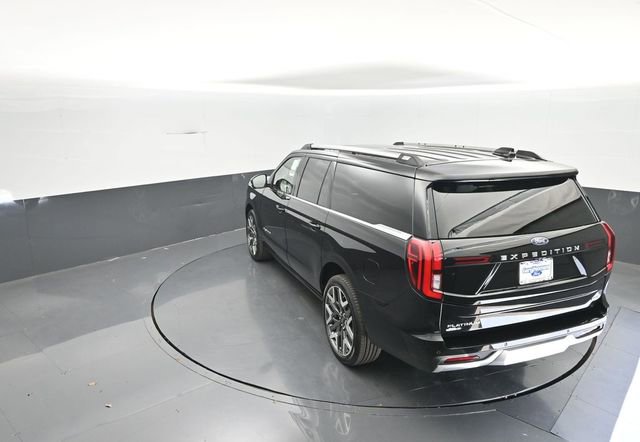 New 2025 Ford Expedition Max Platinum w/ Platinum Ultimate Package image 18