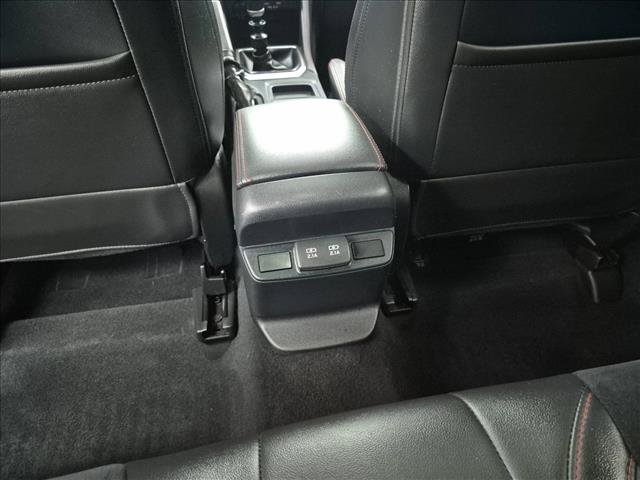 Used 2022 Subaru WRX Limited AWD/4WD image 19