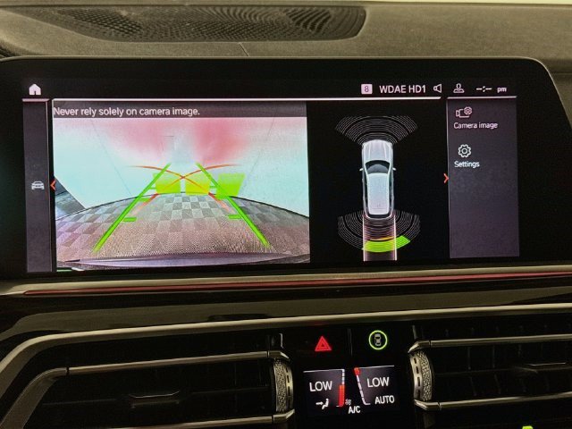 Used 2020 BMW X5 xDrive40i AWD/4WD image 18