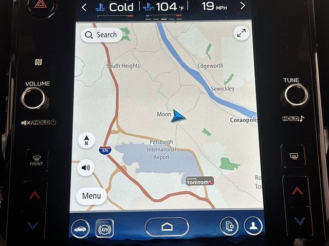 New 2025 Subaru Forester Sport image 13