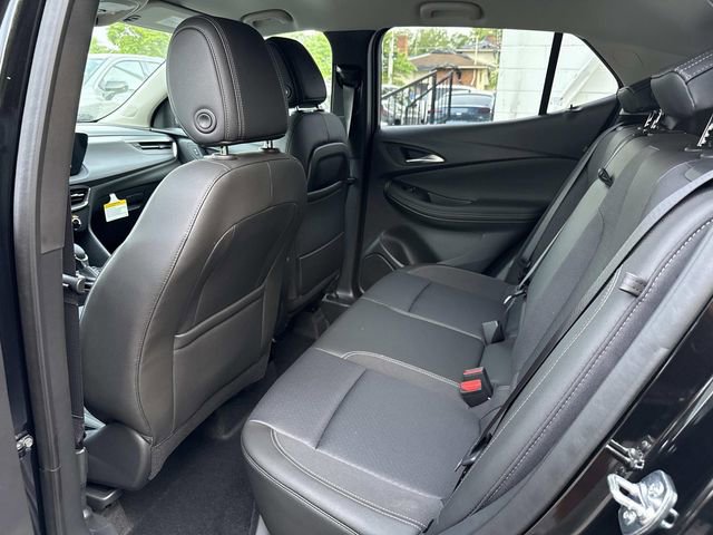 New 2026 Buick Encore GX Preferred w/ Comfort Package FWD image 11
