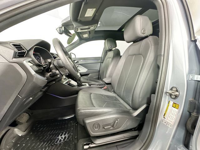 Used 2022 Audi Q3 2.0T Premium Plus AWD/4WD image 4