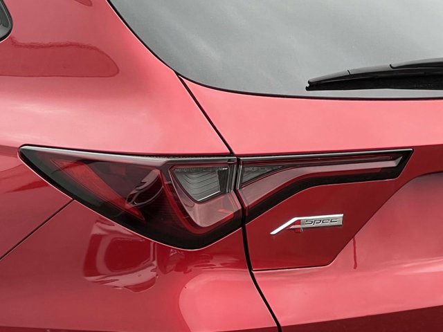 Used 2023 Acura MDX A-Spec image 8