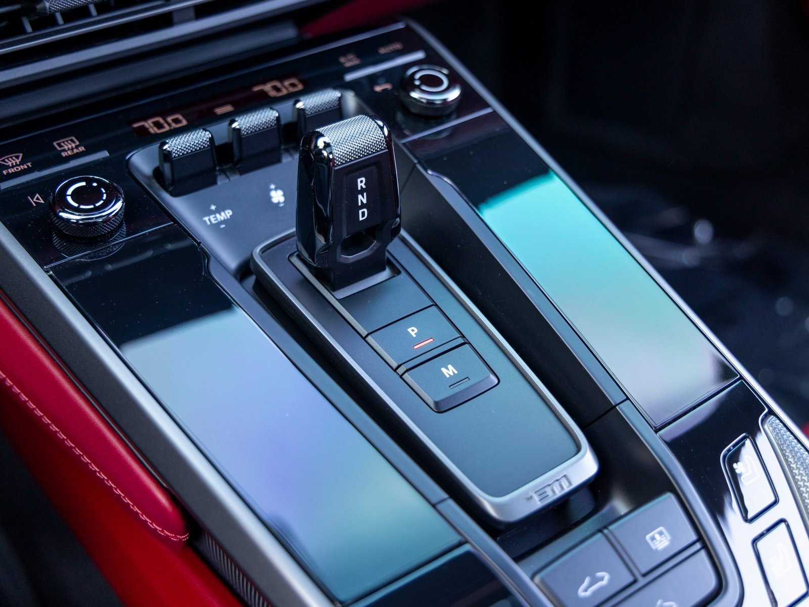 Certified 2024 Porsche 911 Carrera S image 40