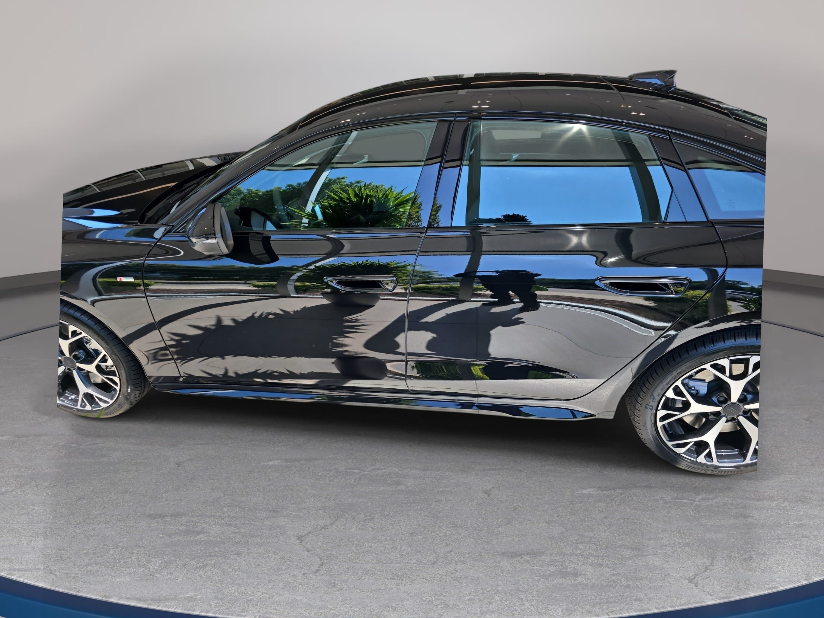 New 2026 Audi A6 Premium Plus AWD/4WD image 8