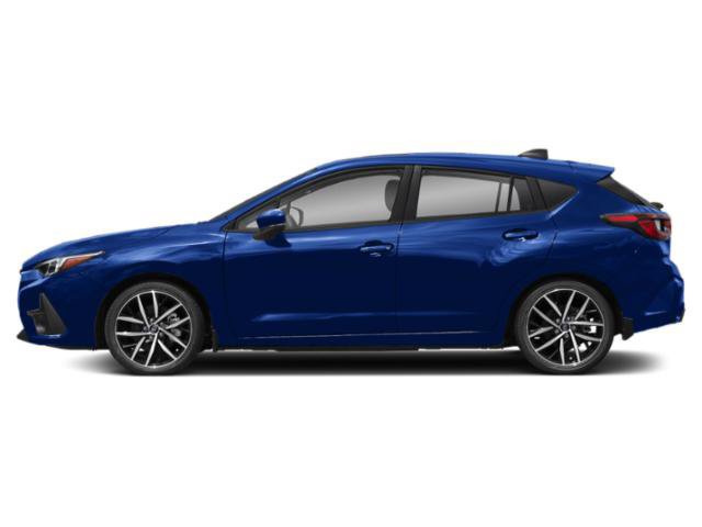 New 2026 Subaru Impreza 2.0i Sport AWD/4WD image 3