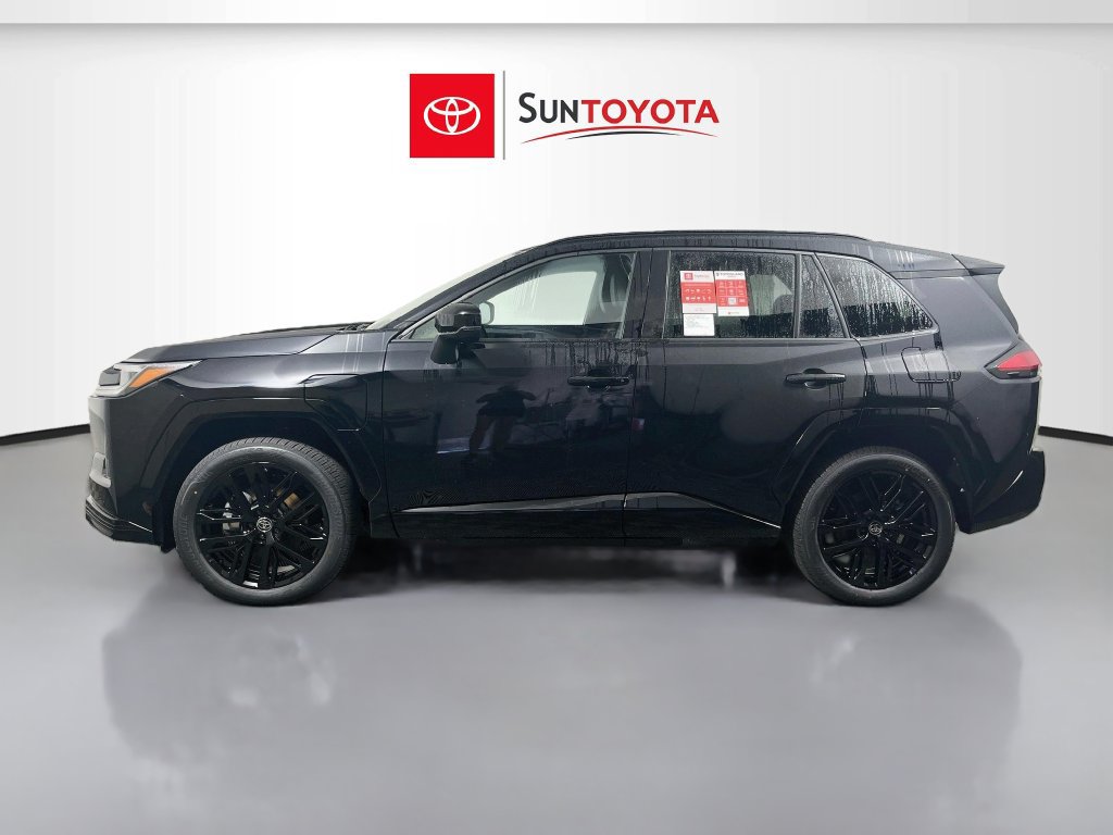 New 2026 Toyota RAV4 XSE w/ Weather Package AWD/4WD image 6