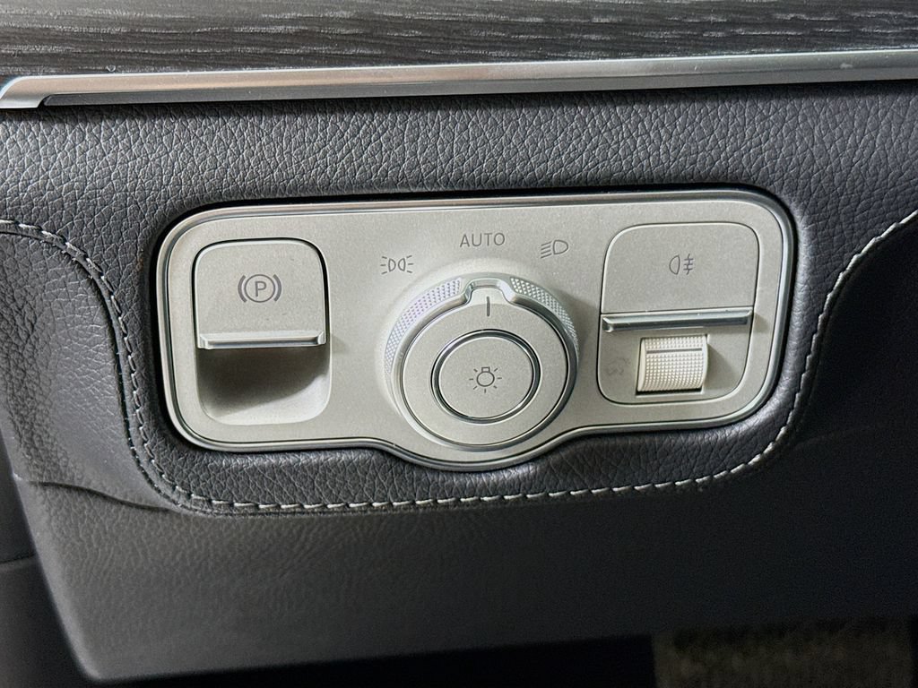 New 2026 Mercedes-Benz GLE 350 4MATIC image 10