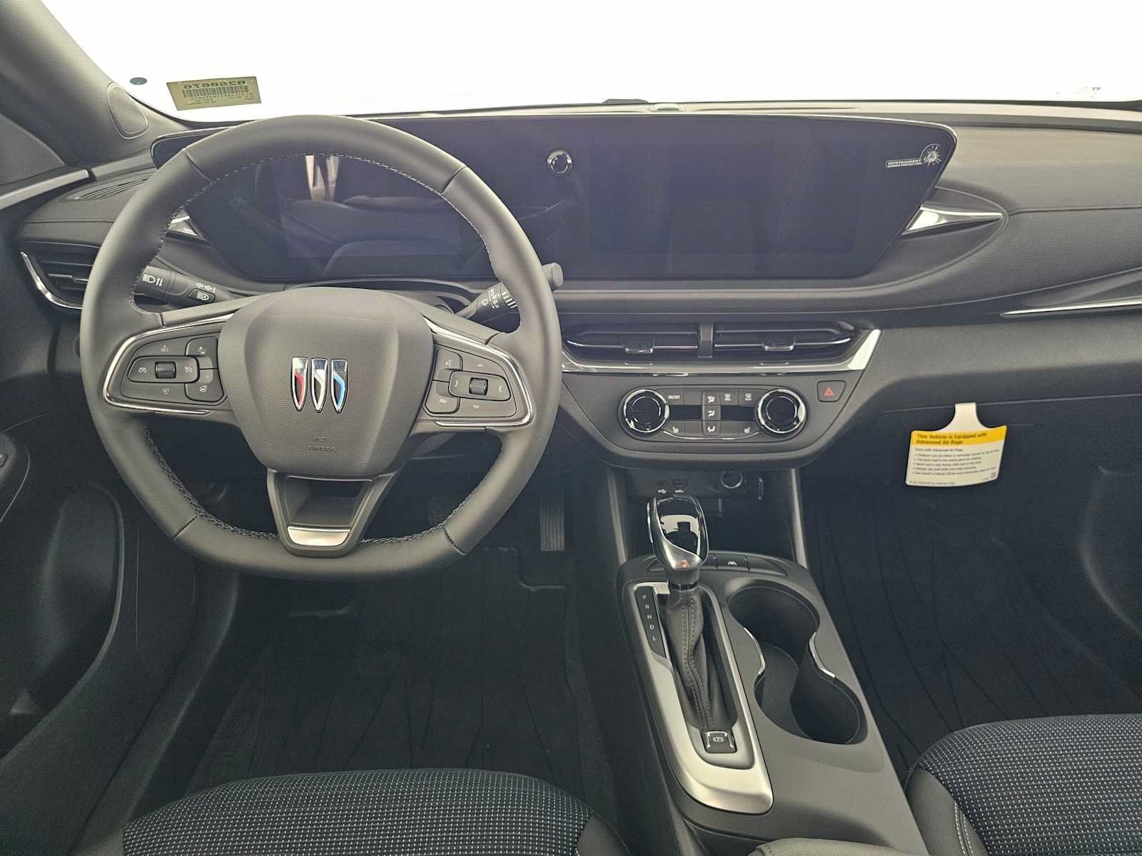 New 2026 Buick Envista Preferred w/ Convenience I Package FWD image 18