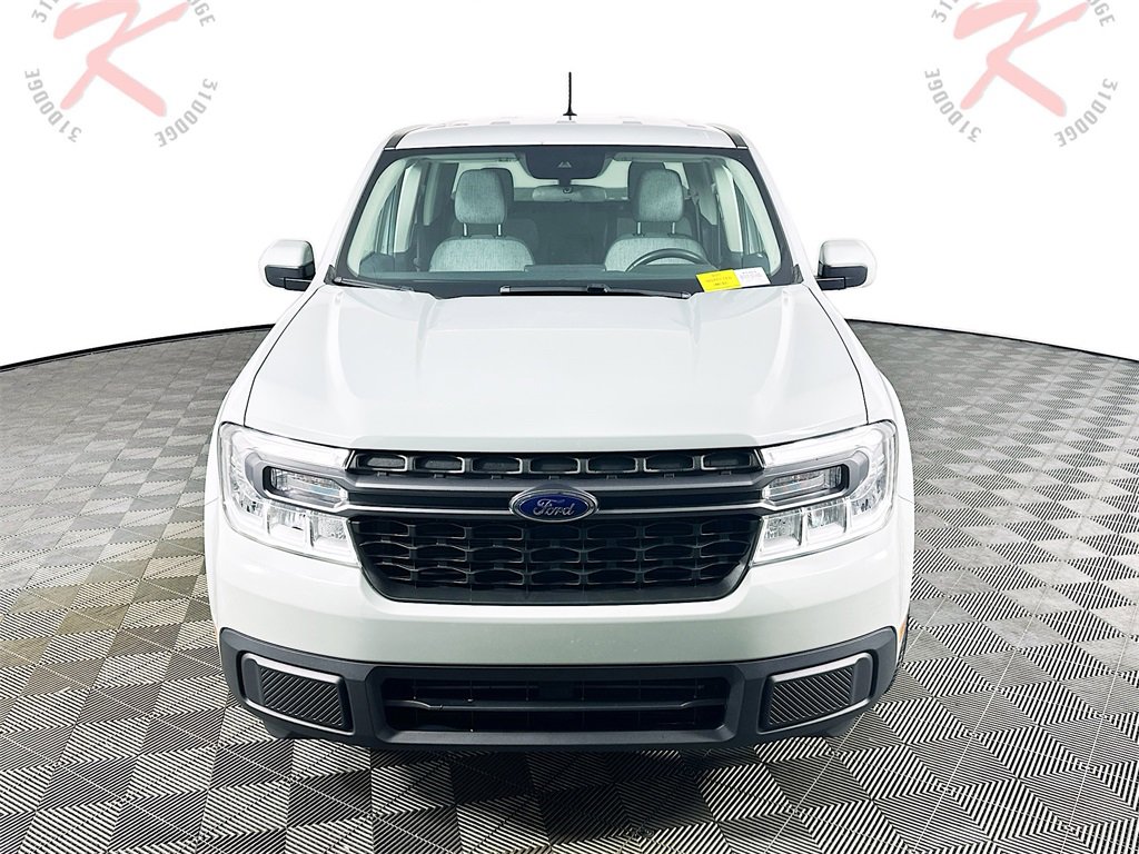 Used 2022 Ford Maverick XLT w/ Equipment Group 300A Standard image 2