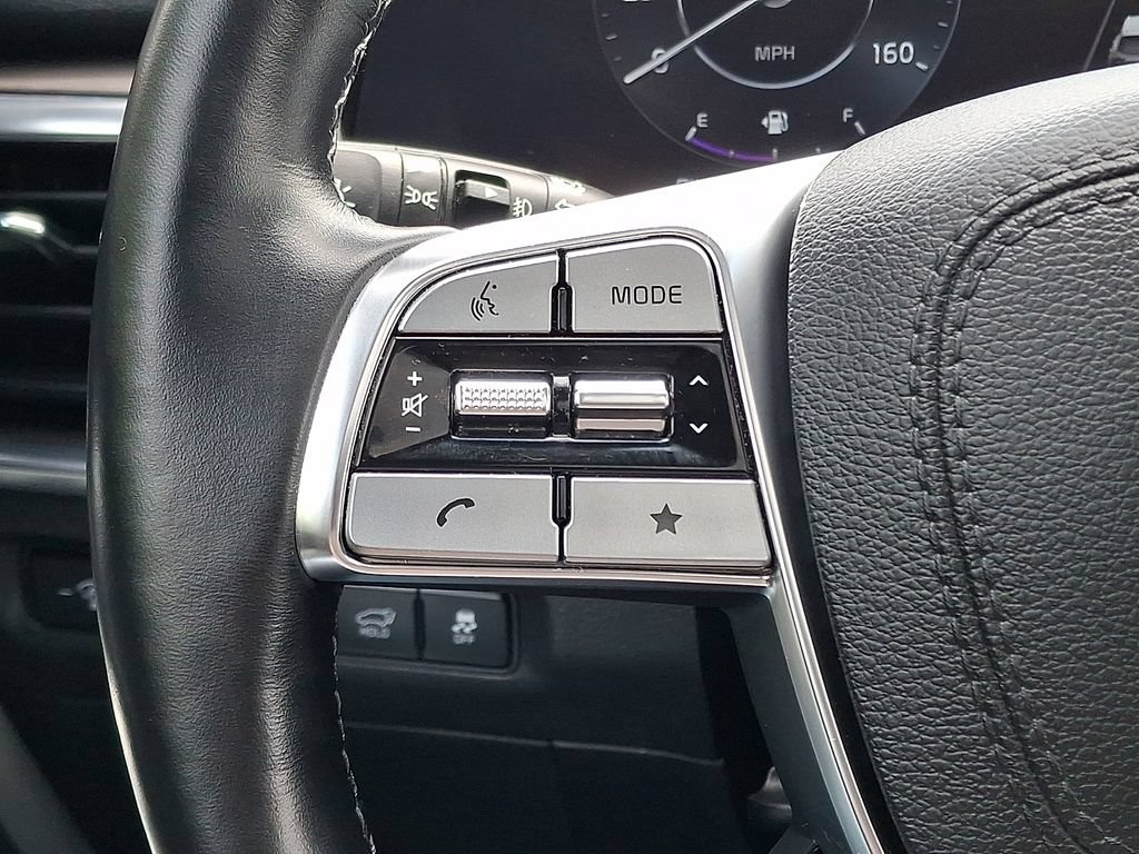 Used 2024 Kia Telluride SX X-Pro AWD/4WD image 21