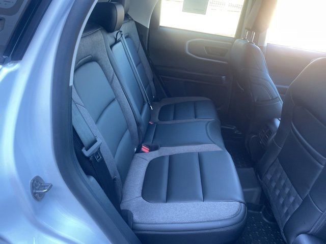 New 2025 Ford Bronco Sport Big Bend w/ Convenience Package image 55
