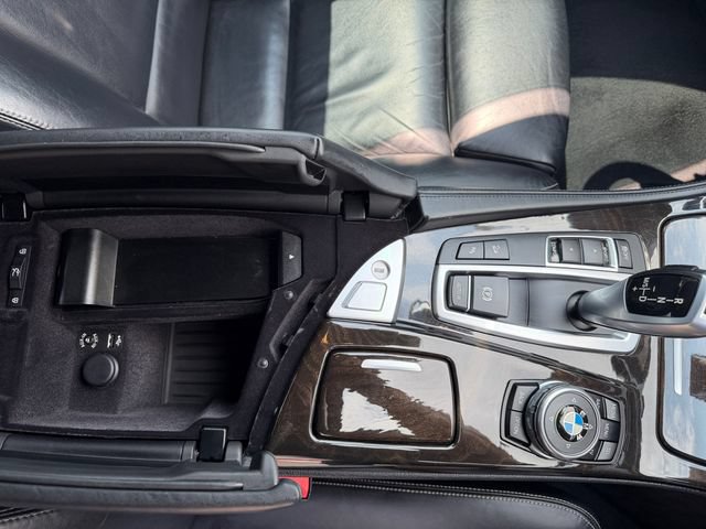 Used 2015 BMW 535i xDrive Sedan AWD/4WD image 28