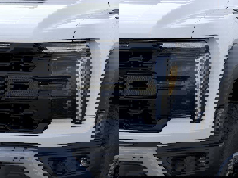 New 2025 Ford F150 Raptor image 18
